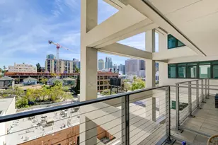 1551 Fourth Ave, San Diego, CA 92101 - Photo 16