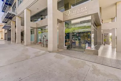  1551 4th Ave #504, San Diego, CA 92101 - Photo 30