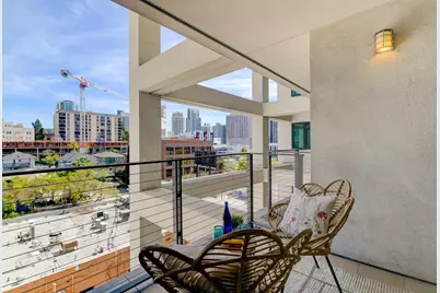  1551 4th Ave #504, San Diego, CA 92101 - Photo 2
