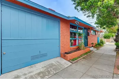  2125-27 Ebers, San Diego, CA 92107 - Photo 60