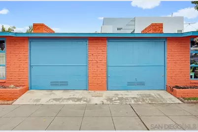  2125-27 Ebers, San Diego, CA 92107 - Photo 58