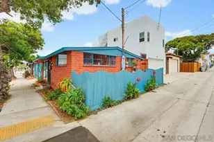 2125-27 Ebers, San Diego, CA 92107 - Photo 2