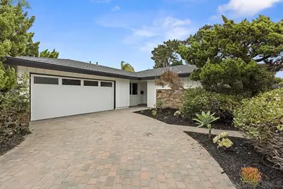  5855 Stadium Street, San Diego, CA 92122 - Photo 1