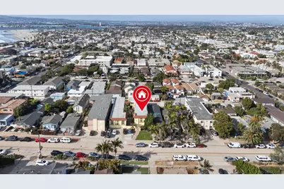  4950 Coronado #2, San Diego, CA 92107 - Photo 38