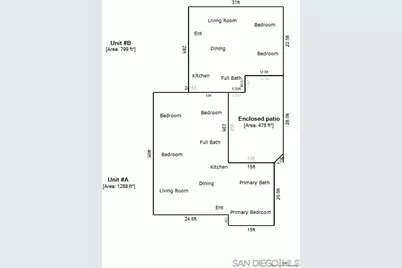  1305 Crann Ave 1-02, Chula Vista, CA 91911 - Photo 8