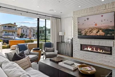  3803 Marcus Ave, Newport Beach, CA 92663 - Photo 2