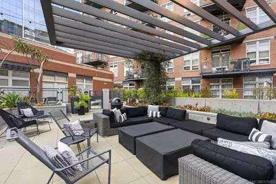  877 Island Ave #705, San Diego, CA 92101 - Photo 58