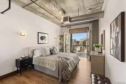  877 Island Ave #705, San Diego, CA 92101 - Photo 26