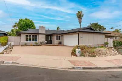  3435 Stadium Place, San Diego, CA 92122 - Photo 1