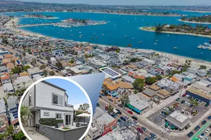 813-15 Isthmus Ct, San Diego, CA 92109 - Photo 1