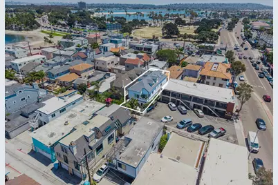  813-15 Isthmus Court, San Diego, CA 92109 - Photo 4
