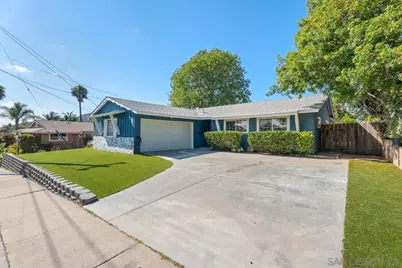  8364 June Lake, San Diego, CA 92119 - Photo 2