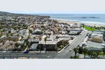  5155 W Point Loma #8, San Diego, CA 92107 - Photo 36