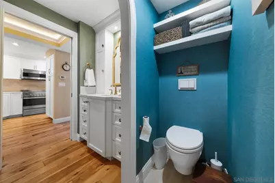  1720 Avenida Del Mundo #209, Coronado, CA 92118 - Photo 16
