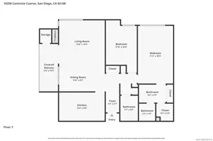 10250 Caminito Cuervo, San Diego, CA 92108 - Photo 42