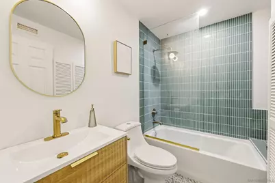  1263 Robinson Ave #13, San Diego, CA 92103 - Photo 22