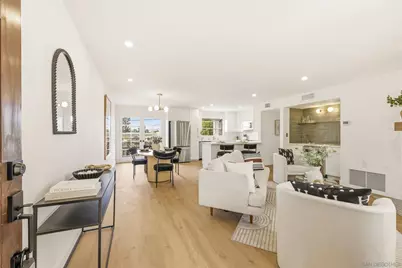 1263 Robinson Ave #13, San Diego, CA 92103 - Photo 2