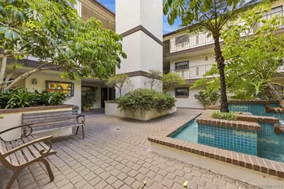  1263 Robinson Ave #13, San Diego, CA 92103 - Photo 30