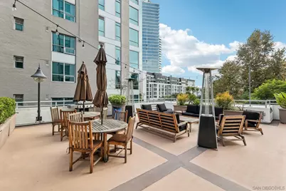  206 Park Blvd #313, San Diego, CA 92101 - Photo 32