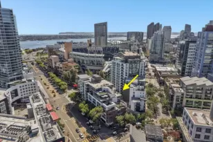 206 Park Blvd, San Diego, CA 92101 - Photo 4