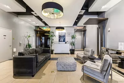  206 Park Blvd #313, San Diego, CA 92101 - Photo 28