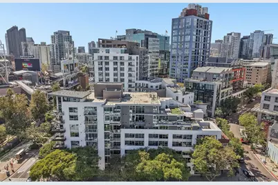  206 Park Blvd #313, San Diego, CA 92101 - Photo 26