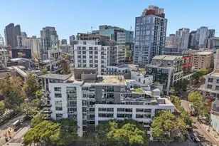 206 Park Blvd, San Diego, CA 92101 - Photo 26