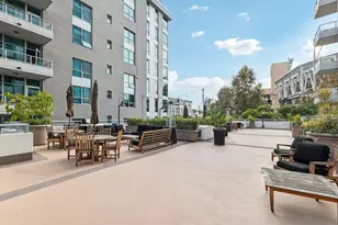 206 Park Blvd, San Diego, CA 92101 - Photo 32