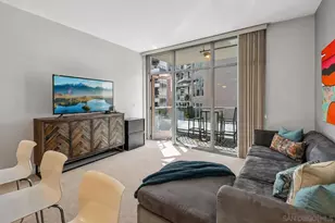 206 Park Blvd, San Diego, CA 92101 - Photo 8