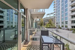 206 Park Blvd, San Diego, CA 92101 - Photo 6