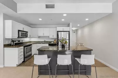  206 Park Blvd #313, San Diego, CA 92101 - Photo 10