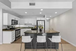 206 Park Blvd, San Diego, CA 92101 - Photo 10