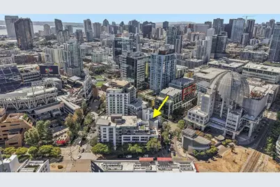  206 Park Blvd #313, San Diego, CA 92101 - Photo 26