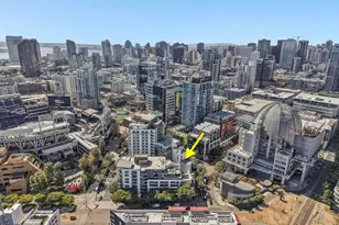 206 Park Blvd, San Diego, CA 92101 - Photo 26