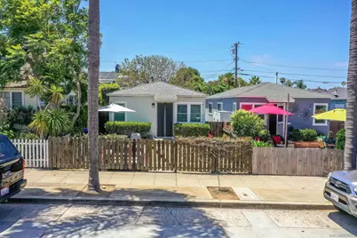  4637 Larkspur Street, San Diego, CA 92107 - Photo 10