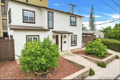  309 W Lewis St, San Diego, CA 92103 - Photo 1