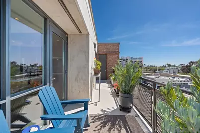  845 Fort Stockton #503, San Diego, CA 92103 - Photo 48