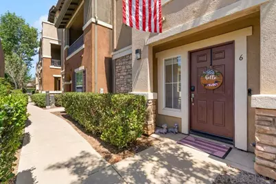  10161 Daybreak Ln #6, Santee, CA 92071 - Photo 4