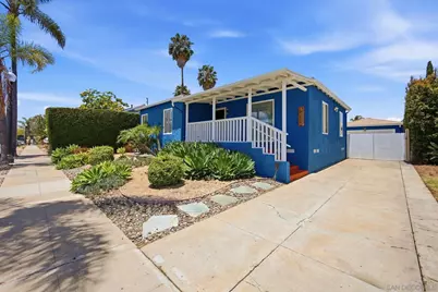  4622 Norwood, San Diego, CA 92115 - Photo 8