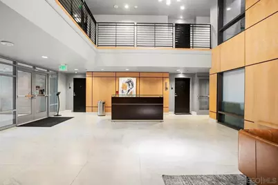  425 W Beech Street #721, San Diego, CA 92101 - Photo 24