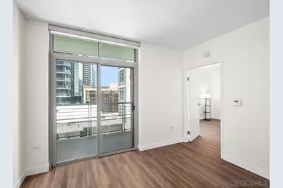  425 W Beech Street #721, San Diego, CA 92101 - Photo 6