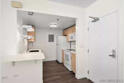  425 W Beech Street #721, San Diego, CA 92101 - Photo 12