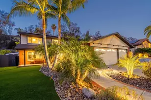 2246 Hills Lake Dr, El Cajon, CA 92020 - Photo 2