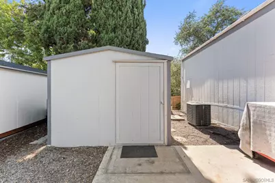  13490 Highway 8 Business #SPC 58, Lakeside, CA 92040 - Photo 26