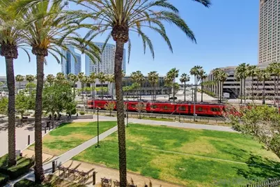  500 W Harbor #905, San Diego, CA 92101 - Photo 54