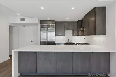  500 W Harbor #905, San Diego, CA 92101 - Photo 16