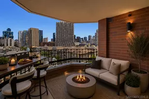 500 W Harbor, San Diego, CA 92101 - Photo 34