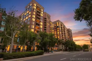 500 W Harbor, San Diego, CA 92101 - Photo 1