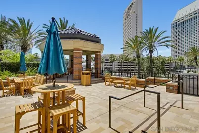  500 W Harbor #905, San Diego, CA 92101 - Photo 52
