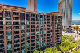 500 W Harbor, San Diego, CA 92101 - Photo 68